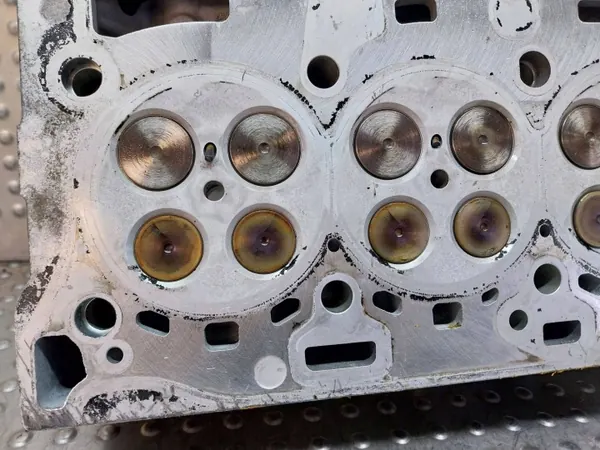 Cilinderkop 7787678 voor BMW 2.0D N47 image 7