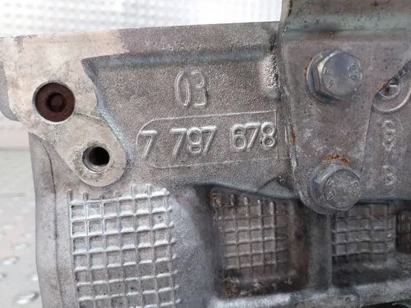 Cilinderkop 7787678 voor BMW 2.0D N47 image 9