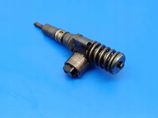 Pompe à injection OEM 03G130073G+ pour Dodge Caliber image 3