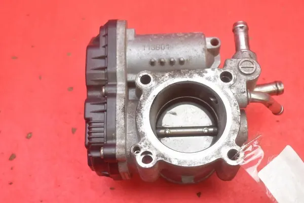 Drosselklappe Kia Rio IV 1.2 16V 35100-03BC0 image 2
