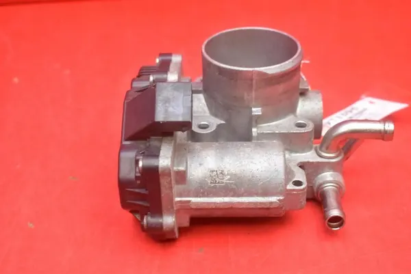 Drosselklappe Kia Rio IV 1.2 16V 35100-03BC0 image 3