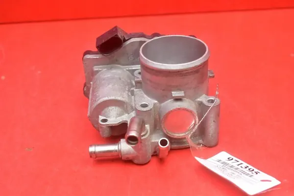 Drosselklappe Kia Rio IV 1.2 16V 35100-03BC0 image 4