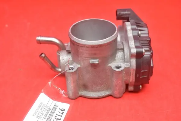 Drosselklappe Kia Rio IV 1.2 16V 35100-03BC0 image 5