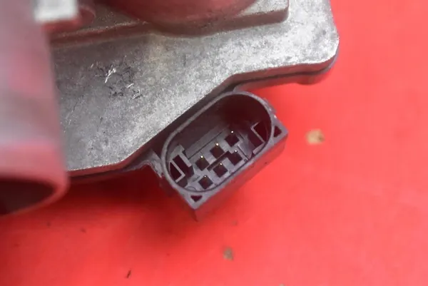 Drosselklappe Kia Rio IV 1.2 16V 35100-03BC0 image 8