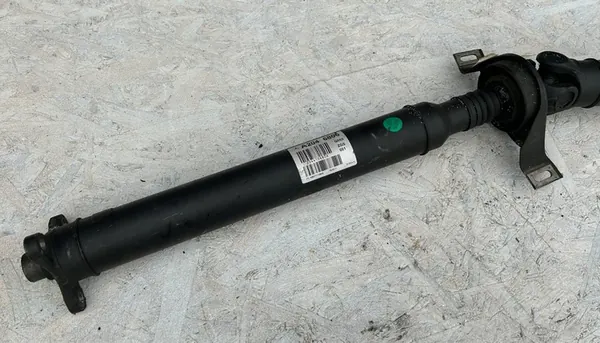 Drivaxel Mercedes GLK X204 08- 2.2 CDI 4MATIC A2044106806 image 3