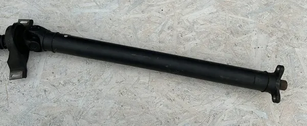 Drivaxel Mercedes GLK X204 08- 2.2 CDI 4MATIC A2044106806 image 4