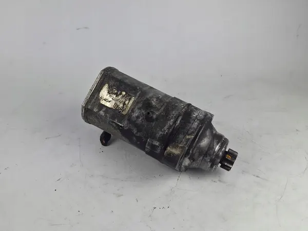 Motor de arranque VW Polo Seat Ibiza Skoda Fabia 1.2 1.4 image 2