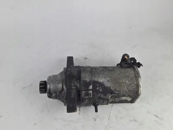 Motor de arranque VW Polo Seat Ibiza Skoda Fabia 1.2 1.4 image 4