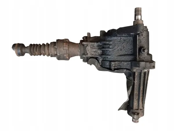 Redutor de caixa OEM 24240427 para Opel Antara image 2