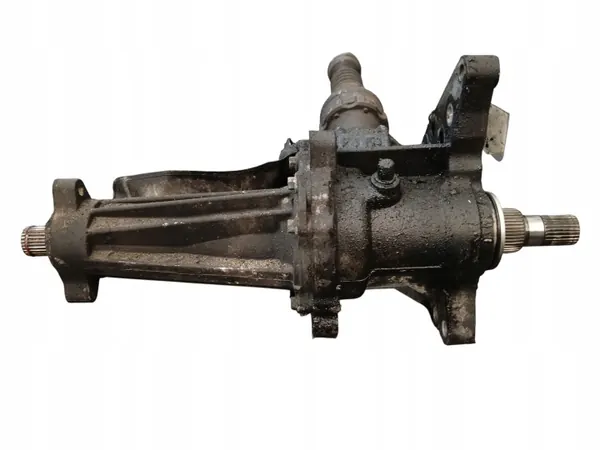 Redutor de caixa OEM 24240427 para Opel Antara image 4