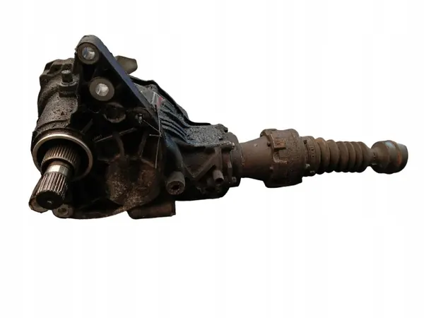Redutor de caixa OEM 24240427 para Opel Antara image 5