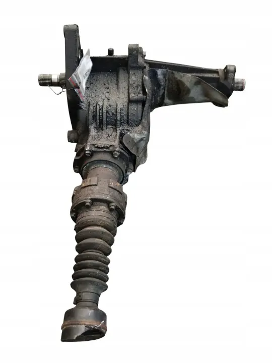 Redutor de caixa OEM 24240427 para Opel Antara image 6