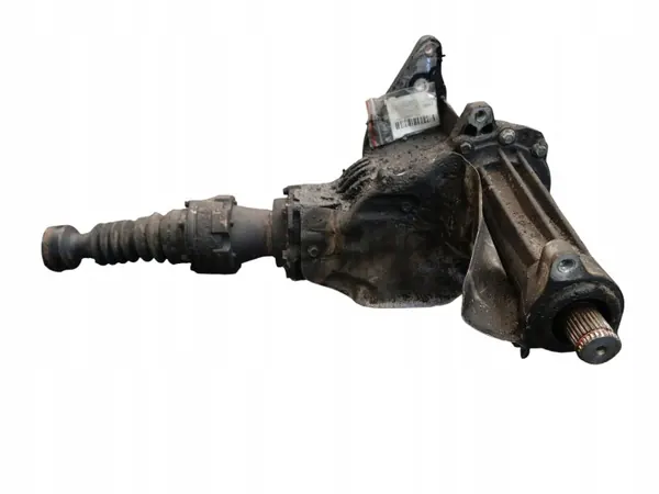 Redutor de caixa OEM 24240427 para Opel Antara image 7