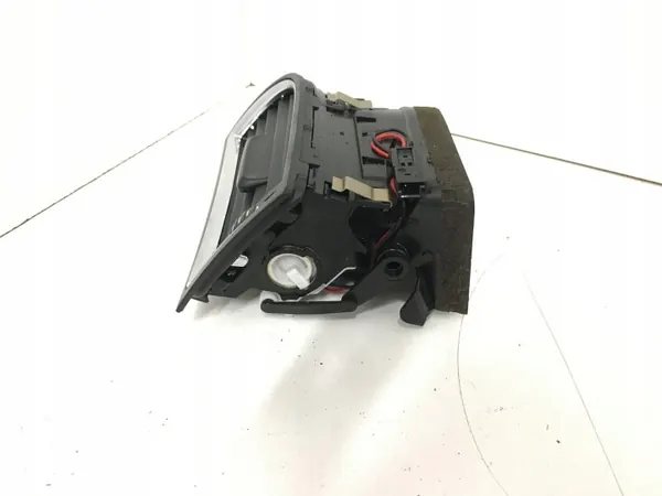 OEM KRATKA NAWIEWU Hila Skoda Superb II 08-13 image 4