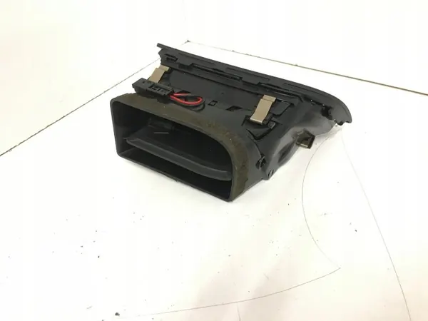 OEM KRATKA NAWIEWU Hila Skoda Superb II 08-13 image 5