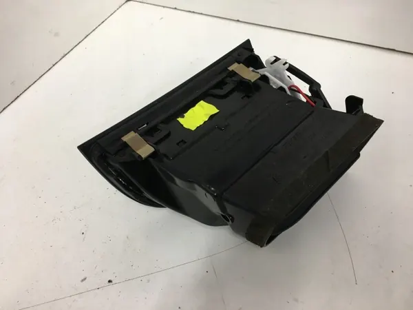 OEM KRATKA NAWIEWU Hila Skoda Superb II 08-13 image 6