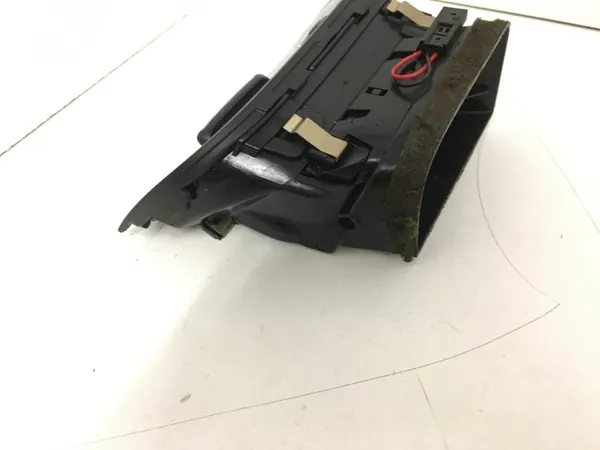 OEM KRATKA NAWIEWU Hila Skoda Superb II 08-13 image 7