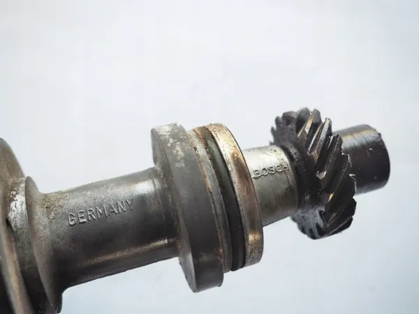 Bobina de encendido Audi 80 OEM 0237520032 048905205B image 6