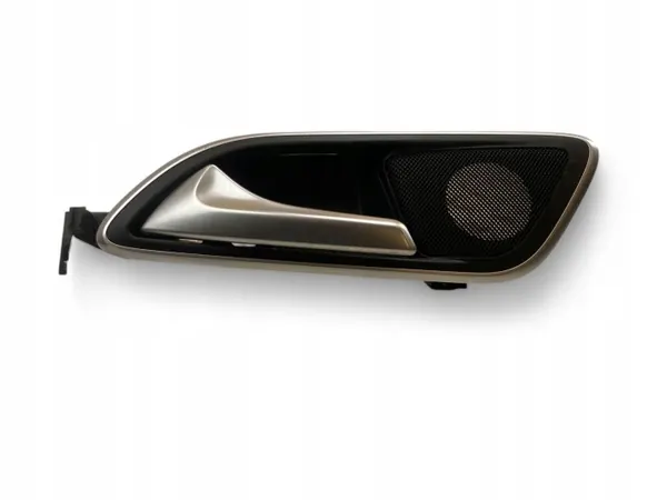 Mercedes-Benz GLA W156 bakdörrhandtag OEM A2467300348 image 2