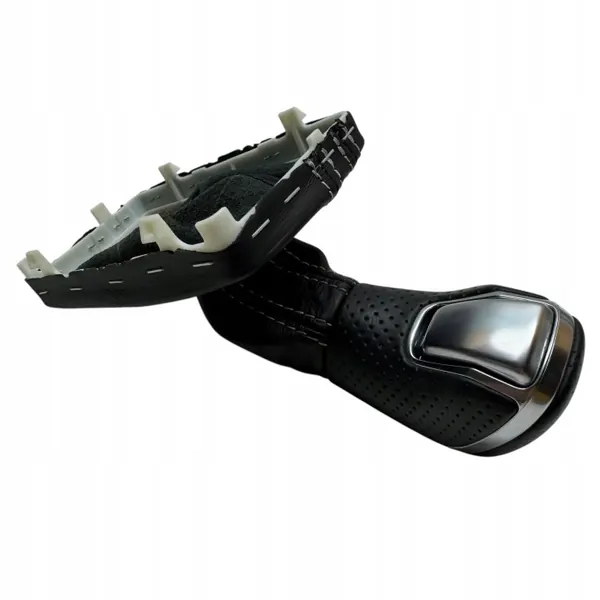 Alavanca de Mudanças Audi A6 S6 C7 OEM 4G2713139AH image 5