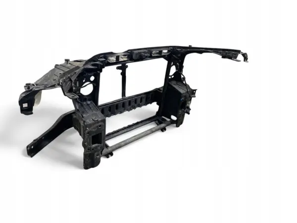Mercedes-Benz GLE etuakseli OEM UTO67993 image 10