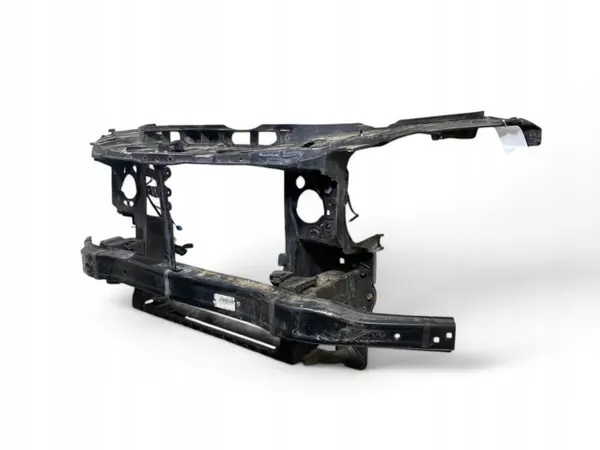 Mercedes-Benz GLE etuakseli OEM UTO67993 image 3