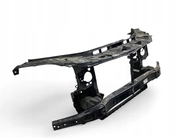 Mercedes-Benz GLE etuakseli OEM UTO67993 image 4