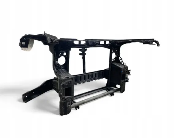 Mercedes-Benz GLE etuakseli OEM UTO67993 image 6