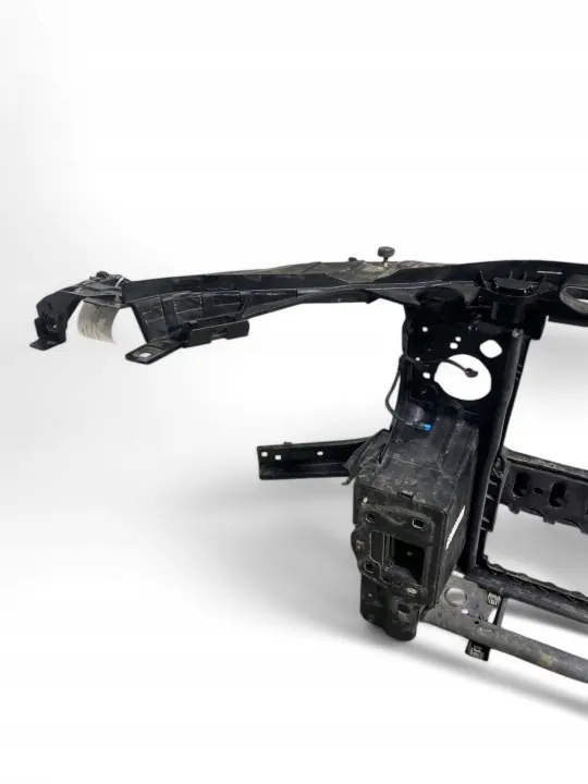 Mercedes-Benz GLE etuakseli OEM UTO67993 image 7