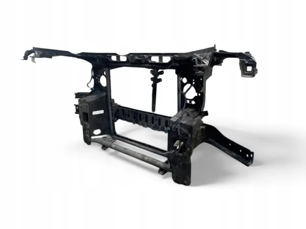 Mercedes-Benz GLE etuakseli OEM UTO67993 image 8