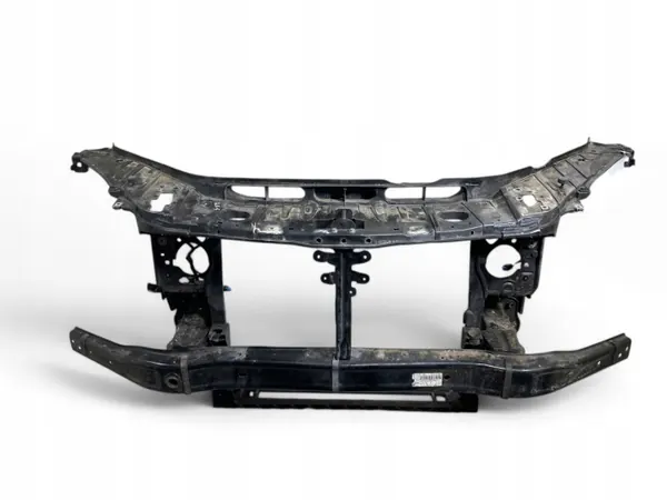 Mercedes-Benz GLE etuakseli OEM UTO67993 image 9