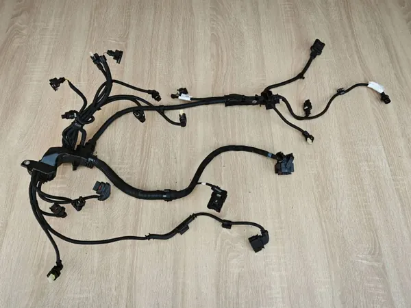 Motor Kablage OEM 5A05CD0 för BMW 530i G30 image 2