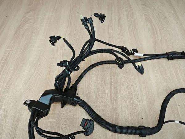 Motor Kablage OEM 5A05CD0 för BMW 530i G30 image 3