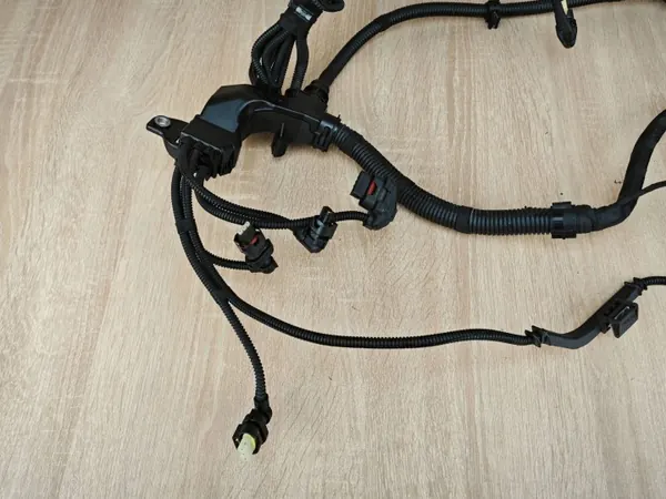 Motor Kablage OEM 5A05CD0 för BMW 530i G30 image 4