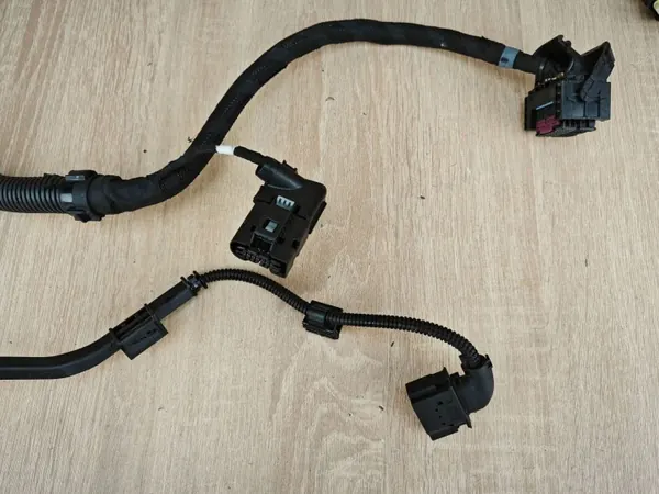 Motor Kablage OEM 5A05CD0 för BMW 530i G30 image 5