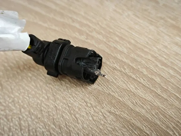 Motor Kablage OEM 5A05CD0 för BMW 530i G30 image 6