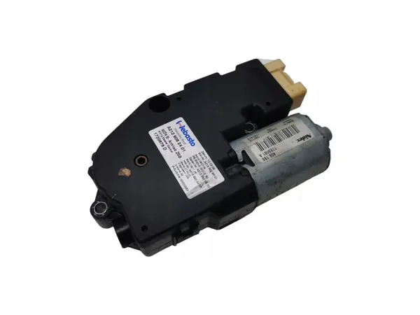 Motor de teto solar Mercedes OEM A2129062401 - Usado image 2