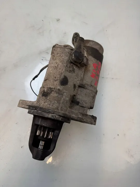 KIA K2500 K2700 K3000 Motor de Arranque 031114200 image 2
