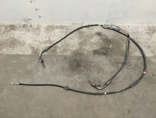 Aston Martin Vantage III 2009 Handremkoppeling OEM 6G332853 image 2