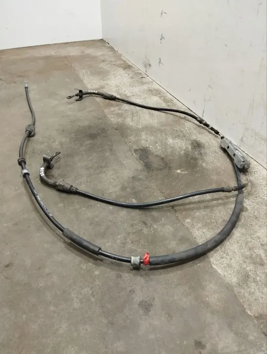 Aston Martin Vantage III 2009 Handremkoppeling OEM 6G332853 image 3