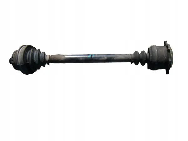 Semi-eje delantero izquierdo VW Passat B5 Lift 00- 1.9 TDI OEM image 2