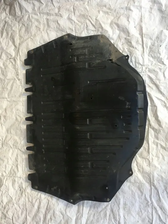 Motoröverdrag Seat Cordoba II 6L Ibiza III image 2