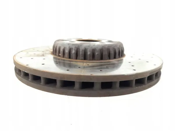 Mercedes-Benz OE A0004212212 Bremsscheibe - Gebraucht image 3