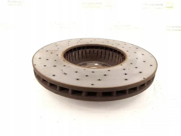 Mercedes-Benz OE A0004212212 Bremsscheibe - Gebraucht image 6