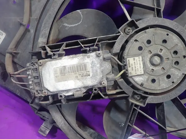 Kylarrubrik Mercedes B-Class W245 2.0 CDI A1695002693 image 2