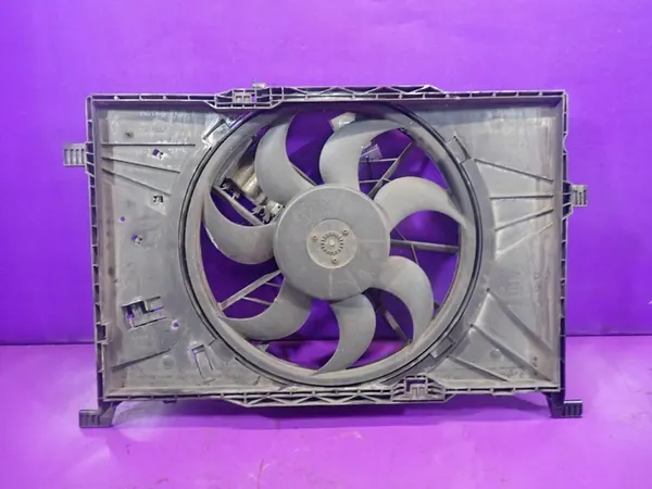 Kylarrubrik Mercedes B-Class W245 2.0 CDI A1695002693 image 5