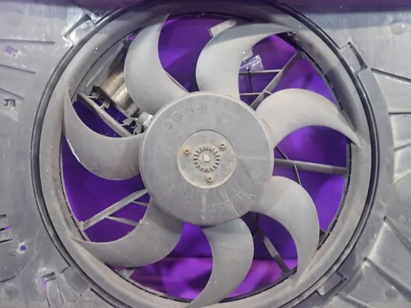 Kylarrubrik Mercedes B-Class W245 2.0 CDI A1695002693 image 6