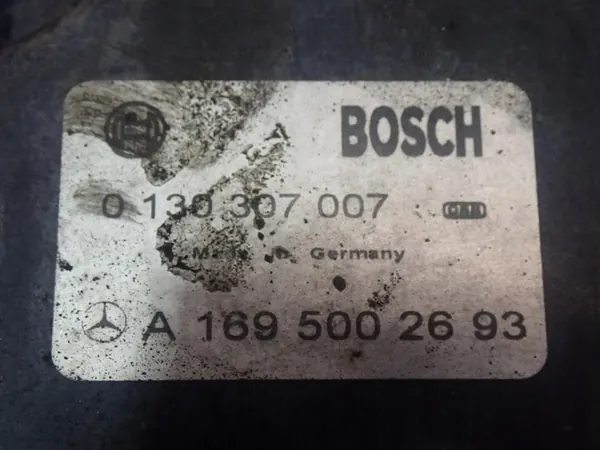 Kylarrubrik Mercedes B-Class W245 2.0 CDI A1695002693 image 8