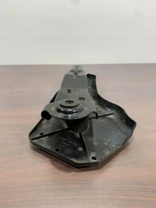 Sous-bassement arrière Mitsubishi Outlander OEM FBZ28428 image 6