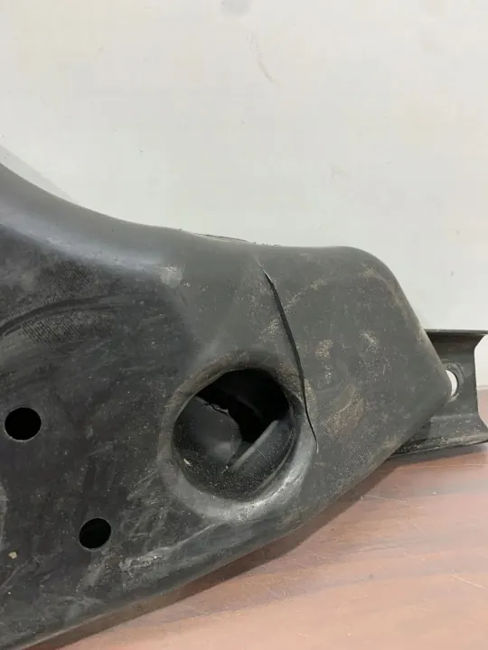 Sous-bassement arrière Mitsubishi Outlander OEM FBZ28428 image 7